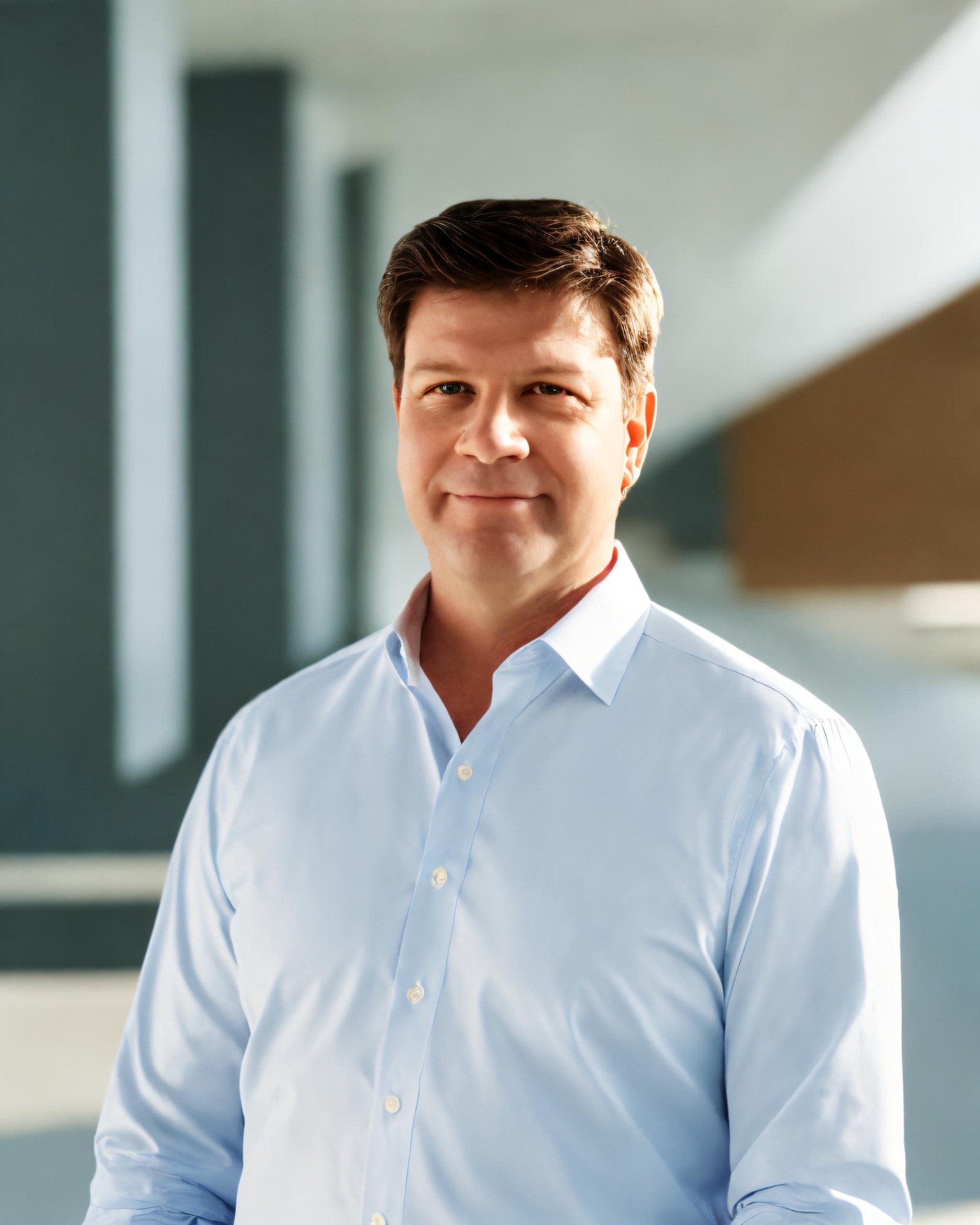 Kenneth Boden, Tampa Bay real estate professional